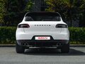 2014 Porsche Macan S I, белый, 2490000 рублей - вид 9