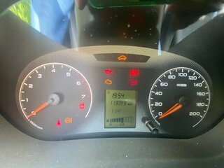 2012 Lada (ВАЗ) Granta I, белый, 340000 рублей, вид 4