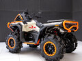 2026 Loncin XWolf 1000, бежевый, 1469000 рублей - вид 6