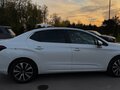 2018 Citroen C4 II Рестайлинг, белый, 1149000 рублей - вид 3