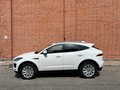 2018 Jaguar E-Pace I, белый, 3300000 рублей - вид 4