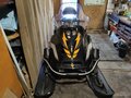 2013 Yamaha VK540, чёрный - вид 5