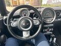 2007 Mini Hatch Cooper S II (R56), синий, 1000000 рублей - вид 11