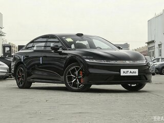 2026 Changan Qiyuan A06 28.39 kWh, чёрный, 2539000 рублей, вид 3