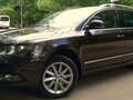 2015 Skoda Superb II Рестайлинг, коричневый - вид 5
