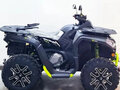 2025 Segway Snarler, чёрный, 620500 рублей - вид 2