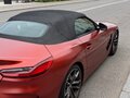 2019 BMW Z4 M40i III (G29), оранжевый - вид 7