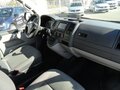 2011 Volkswagen Caravelle Long T5 Рестайлинг, коричневый - вид 3