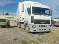 2007 МАЗ 5440, белый, 1700000 рублей