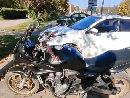2008 Honda CB 1300, чёрный, 670000 рублей, вид 4