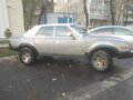 1984 AMC Eagle, серый - вид 2