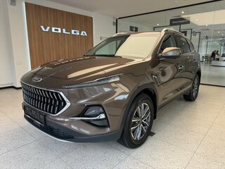 JAC S7 I