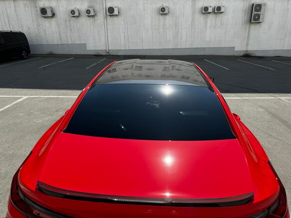 2021 BMW M8 Gran Coupe Competition I (F91/F92/F93), красный, 10999999 рублей - вид 8