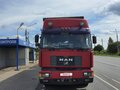 2000 MAN F 2000, красный, 1500000 рублей - вид 2