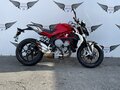 2015 MV Agusta Brutale 800, красный, 800000 рублей