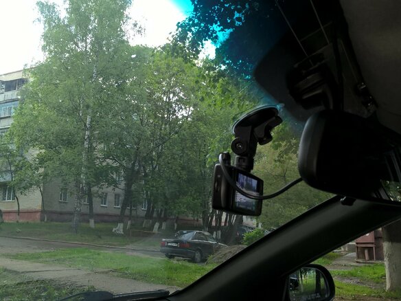 2008 Chevrolet Lacetti I, чёрный - вид 6