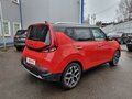 2021 Kia Soul III, красный, 2060000 рублей - вид 1