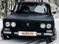 1993 Lada (ВАЗ) 2106 5-speed, чёрный, 313140 рублей