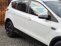 2018 Ford Kuga II Рестайлинг, белый, 1900000 рублей - вид 3
