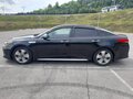 2017 Kia Optima IV, чёрный, 1700000 рублей - вид 6
