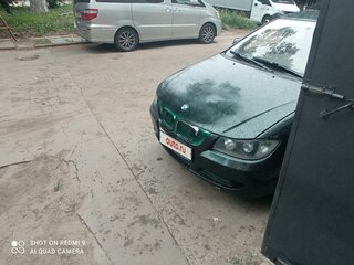 2011 Lifan Solano I (620), зелёный, 180000 рублей, вид 1