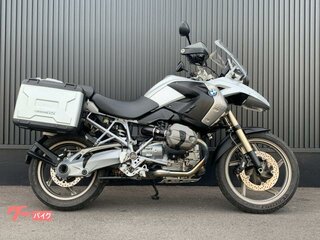 2012 BMW R 1200 GS, серый, 930000 рублей, вид 3