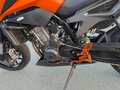 2023 KTM 790 Duke, оранжевый, 615000 рублей - вид 6