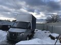 2013 ГАЗ ГАЗель (3302), серый, 1499999 рублей