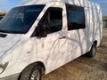 2015 Mercedes-Benz Sprinter Classic, белый, 1850000 рублей - вид 2