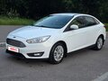 2018 Ford Focus III Рестайлинг, белый