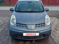 2008 Nissan Note I, серый, 800000 рублей - вид 1