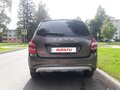 2019 Lada (ВАЗ) Granta I Рестайлинг, коричневый, 399000 рублей - вид 5
