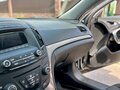 2014 Opel Insignia I Рестайлинг, серый, 1400000 рублей - вид 10