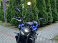 2024 Yamaha MT-09 (FZ-09), синий, 1450000 рублей - вид 2