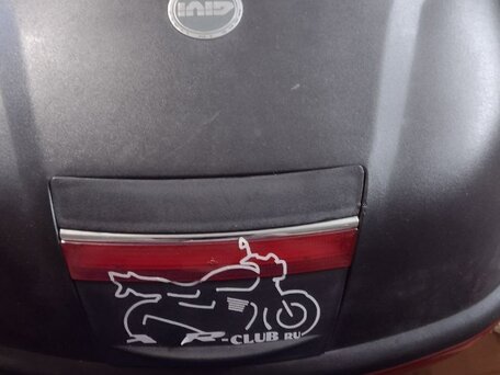 2003 Yamaha XJR1300, серебристый, 450000 рублей, вид 3