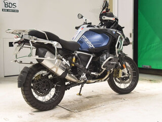 2023 BMW R 1250 GS Adventure, белый, 2200000 рублей, вид 5
