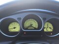 2004 Lexus GS 300 II Рестайлинг, чёрный
