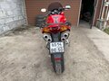 2002 Honda VFR 800, красный, 550000 рублей - вид 2