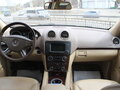 2008 Mercedes-Benz GL-Класс 500 I (X164), серый, 1550000 рублей - вид 7