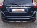 2013 Volvo XC60 I, серый, 1350000 рублей - вид 2