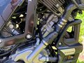 2020 Suzuki V-Strom DL 650, чёрный, 800000 рублей - вид 3