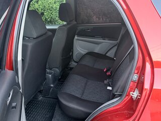 2011 Suzuki SX4 I (Classic) Рестайлинг, оранжевый, 820000 рублей, вид 4