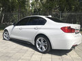 2014 BMW 3 серии 320i xDrive VI (F3x), белый, 2500000 рублей - вид 10