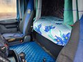 2000 DAF 95XF, синий, 820000 рублей - вид 7