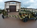 1942 ГАЗ ММ, зелёный, 17000000 рублей - вид 4