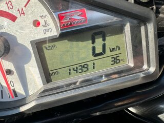 2003 Suzuki GSX-R 1000, белый, 620000 рублей, вид 5