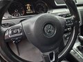 2012 Volkswagen Passat EcoFuel B7, чёрный, 1100000 рублей - вид 9