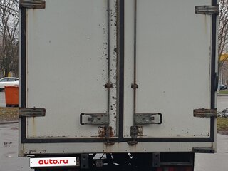 2012 ГАЗ ГАЗель (3302), белый, 1500000 рублей, вид 3