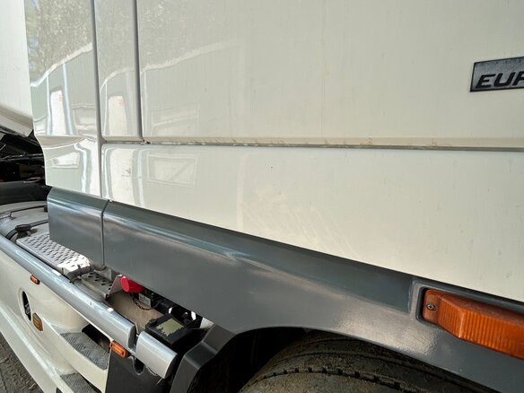 2008 DAF XF 105, белый, 3900000 рублей - вид 23
