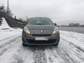 2009 Renault Scenic Grand III, серый - вид 2